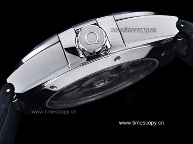 Swiss Grade Replica Omega Constellation Co-Axial 41mm Automatic Watches OME-2539