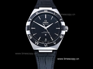 Swiss Grade Replica Omega Constellation Co-Axial 41mm Automatic Watches OME-2540