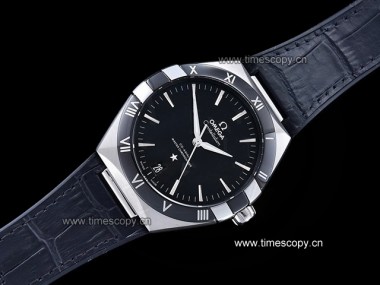 Swiss Grade Replica Omega Constellation Co-Axial 41mm Automatic Watches OME-2540
