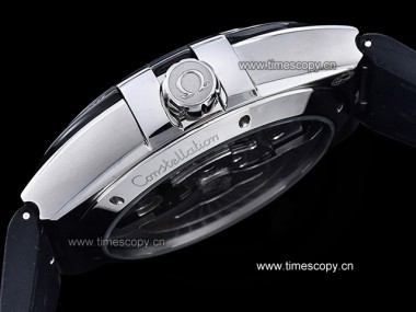 Swiss Grade Replica Omega Constellation Co-Axial 41mm Automatic Watches OME-2540