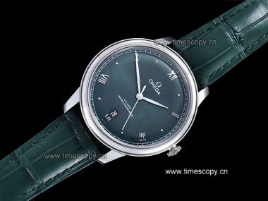 Swiss Grade Replica Omega DeVille Presitge Automatic Watches OME-2550