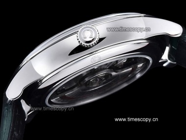 Swiss Grade Replica Omega DeVille Presitge Automatic Watches OME-2550