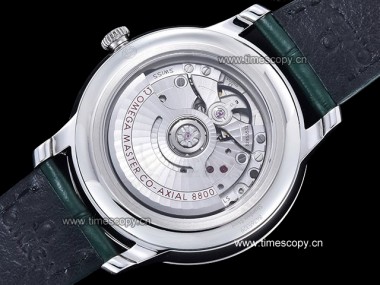 Swiss Grade Replica Omega DeVille Presitge Automatic Watches OME-2550