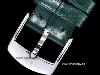 Swiss Grade Replica Omega DeVille Presitge Automatic Watches OME-2550