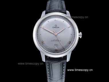 Swiss Grade Replica Omega DeVille Presitge Automatic Watches OME-2552