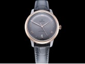 Swiss Grade Replica Omega DeVille Presitge Automatic Watches OME-2558