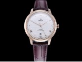 Swiss Grade Replica Omega DeVille Presitge Automatic Watches OME-2559