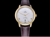 Swiss Grade Replica Omega DeVille Presitge Automatic Watches OME-2560