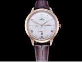 Swiss Grade Replica Omega DeVille Presitge Reserve Automatic Watches OME-2562