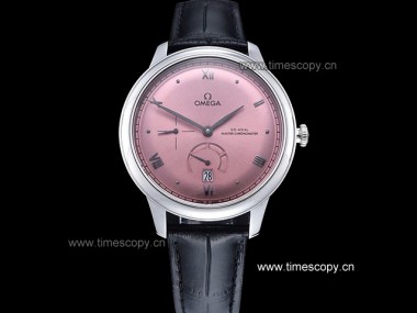 Reloj automático Omega DeVille Presitge Reserve de grado suizo OME-2566