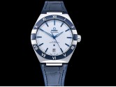 Swiss Grade Replica Omega Constellation Co-Axial 41mm Automatic Watches OME-2569