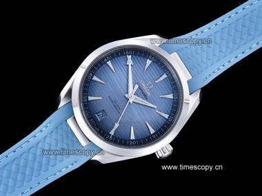 Swiss Grade Replica Omega Aqua Terra 150m Automatic Watches OME-2574