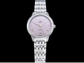 Swiss Grade Replica Omega DeVille Presitge 34mm Automatic Lady Watches OME-2589