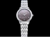 Swiss Grade Replica Omega DeVille Presitge 34mm Automatic Lady Watches OME-2591