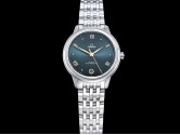 Swiss Grade Replica Omega DeVille Presitge 34mm Automatic Lady Watches OME-2592