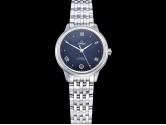Swiss Grade Replica Omega DeVille Presitge 34mm Automatic Lady Watches OME-2593