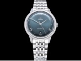 Swiss Grade Replica Omega DeVille Presitge 40mm Automatic Man Watches OME-2595