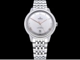 Swiss Grade Replica Omega DeVille Presitge 40mm Automatic Man Watches OME-2597