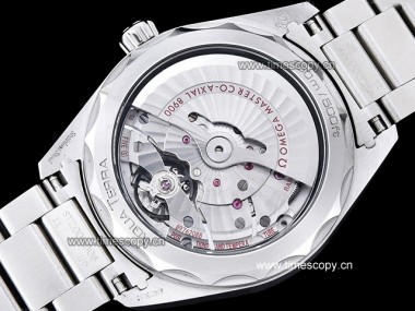 Swiss Grade Replica Omega Aqua Terra 41mm Automatic Man Watches OME-2599