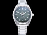 Swiss Grade Replica Omega Aqua Terra 41mm Automatic Man Watches OME-2600
