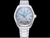 Swiss Grade Replica Omega Aqua Terra 41mm Automatic Man Watches OME-2601