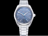Swiss Grade Replica Omega Aqua Terra 41mm Automatic Man Watches OME-2602