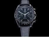 Swiss Grade Replica Omega SpeedMaster MoonWatch Dark Side of the Moon Mens Watches OME-2625