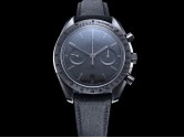 Swiss Grade Replica Omega SpeedMaster MoonWatch Dark Side of the Moon Mens Watches OME-2626
