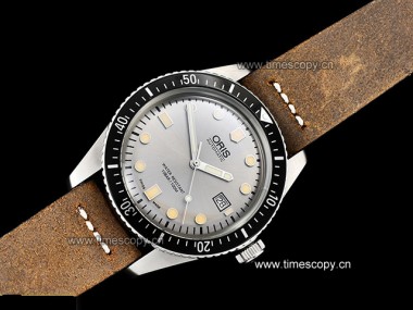 Swiss Grade Replica Oris Divers Sixty-Five 73377204051LS Automatic Man Watches ORI-2002
