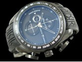 Asia Grade Replica Porsche Design Regulator Chronograph Man Watches PD-1010