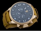 Asia Grade Replica Porsche Design Dashboard P6620 Quartz Chronograph Man Watches PD-1036