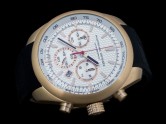 Asia Grade Replica Porsche Design P6520 Compass Quartz Chronograph Man Watches PD-1044
