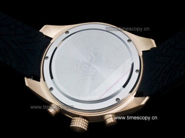 Asia Grade Replica Porsche Design P6520 Compass Quartz Chronograph Man Watches PD-1044
