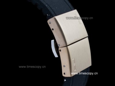 Asia Grade Replica Porsche Design P6520 Compass Quartz Chronograph Man Watches PD-1044
