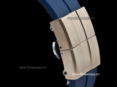 Asia Grade Replica Porsche Design P6612 Quartz Chronograph Man Watches PD-1047