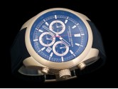 Asia Grade Replica Porsche Design P6612 Quartz Chronograph Man Watches PD-1048