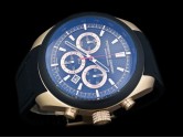 Asia Grade Replica Porsche Design P6612 Quartz Chronograph Man Watches PD-1050