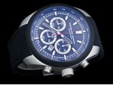 Asia Grade Replica Porsche Design P6612 Quartz Chronograph Man Watches PD-1055