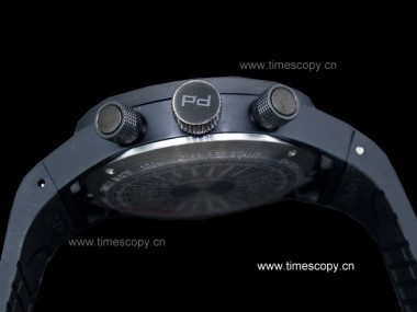 Asia Grade Replica Porsche Design Quartz Chronograph Man Watches PD-1071