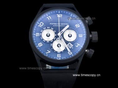 Asia Grade Replica Porsche Design Quartz Chronograph Man Watches PD-1071