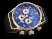 Asia Grade Replica Porsche Design Quartz Chronograph Man Watches PD-1073