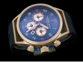 Asia Grade Replica Porsche Design Quartz Chronograph Man Watches PD-1074