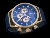 Asia Grade Replica Porsche Design Quartz Chronograph Man Watches PD-1077
