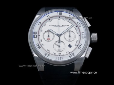 Asia Grade Replica Porsche Design Quartz Chronograph Man Watches PD-1081