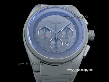 Asia Grade Replica Porsche Design Quartz Chronograph Sandblast Man Watches PD-1083