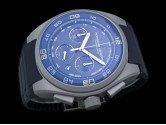 Asia Grade Replica Porsche Design Quartz Chronograph Sandblast Man Watches PD-1084