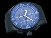 Asia Grade Replica Porsche Design Quartz Chronograph PVD Man Watches PD-1089