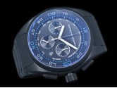 Asia Grade Replica Porsche Design Quartz Chronograph PVD Man Watches PD-1091