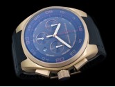 Asia Grade Replica Porsche Design Quartz Chronograph PVD Man Watches PD-1093