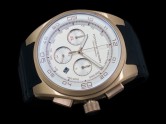 Asia Grade Replica Porsche Design Quartz Chronograph PVD Man Watches PD-1094